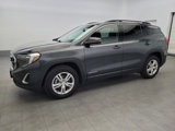 Used 2019 GMC Terrain SLE w/ Driver Convenience Package image 2