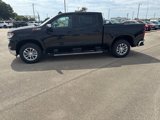 New 2026 Chevrolet Silverado 1500 LT w/ Z71 Off-Road Package image 4