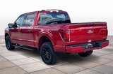 New 2025 Ford F150 Lariat image 3