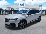 New 2025 Acura MDX Type S image 2