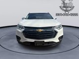 Used 2020 Chevrolet Traverse LS image 3