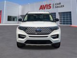 Used 2024 Ford Explorer Limited image 2