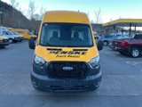 Used 2021 Ford Transit 250 148 High Roof w/ Load Area Protection Package image 2