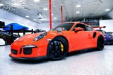 Used 2016 Porsche 911 GT3 RS image 4