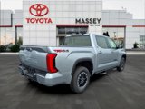 New 2025 Toyota Tundra SR5 image 3