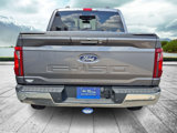 Certified 2024 Ford F150 XLT w/ Equipment Group 302A MID image 5