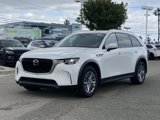 New 2025 MAZDA CX-90 Plug-In Hybrid w/ Preferred image 2