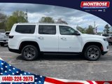 New 2024 Jeep Wagoneer 4WD w/ Premium Group I image 6