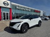 New 2025 Nissan Ariya Platinum image 2