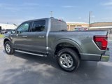 New 2025 Ford F150 XLT w/ Equipment Group 301A Standard image 3