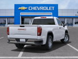 New 2025 GMC Sierra 1500 Pro w/ Pro Value Package image 4