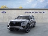New 2025 Ford Explorer ST-Line w/ Premium Package image 2