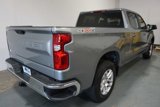 Certified 2025 Chevrolet Silverado 1500 LT image 5