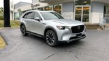 New 2025 MAZDA CX-90 Plug-In Hybrid w/ Premium Plus image 3