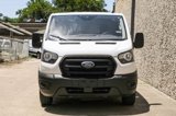 Used 2020 Ford Transit 250 Low Roof image 5