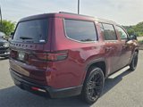 New 2025 Jeep Wagoneer Series II image 3