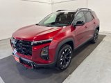 New 2026 Chevrolet Equinox RS w/ Convenience Package III image 3