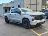 Used 2022 Chevrolet Silverado 1500 Custom image 3