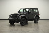 New 2025 Jeep Wrangler Sport image 4