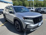 New 2025 Honda Pilot TrailSport image 2
