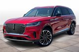 New 2025 Lincoln Aviator Reserve w/ Equipment Group 201A image 2