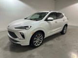 New 2025 Buick Encore GX Avenir image 3