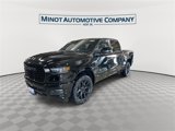 New 2026 RAM 1500 Laramie w/ Night Edition image 4