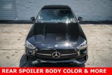 Used 2024 Mercedes-Benz C 300 Sedan w/ AMG Line w/ Night Package image 5