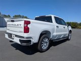 New 2025 Chevrolet Silverado 1500 Custom image 4