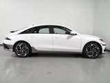 Used 2024 Hyundai Ioniq 6 SEL image 4