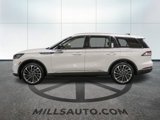 New 2025 Lincoln Aviator Reserve image 3