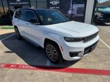 Used 2022 Jeep Grand Cherokee L Summit image 3