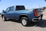 New 2025 Chevrolet Silverado 2500 LTZ w/ LTZ Convenience Package image 5