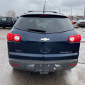 Used 2010 Chevrolet Traverse LT w/ Personal Connectivity Package image 5