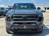 New 2025 Toyota Tacoma SR5 image 3