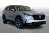 New 2026 Honda CR-V EX-L image 2