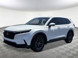 New 2026 Honda CR-V EX-L image 4