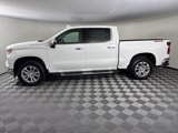 New 2025 Chevrolet Silverado 1500 LTZ w/ LTZ Premium Package image 2