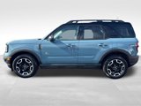 Used 2022 Ford Bronco Sport Outer Banks w/ Tech Package image 2