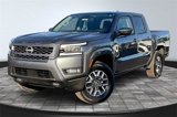 New 2025 Nissan Frontier SL image 2
