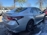 Used 2022 Toyota Camry SE image 4