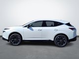 New 2025 Nissan Murano Platinum w/ Cargo Package image 2