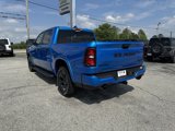 New 2025 RAM 1500 Big Horn image 3