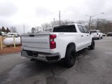 Used 2020 Chevrolet Silverado 1500 W/T w/ WT Safety Package image 5