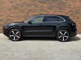 Certified 2024 Porsche Cayenne S w/ Premium Package image 2