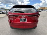 New 2025 MAZDA CX-90 3.3 Turbo w/ Preferred Package image 6