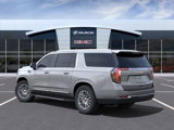 New 2025 GMC Yukon XL Elevation image 3