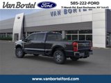 New 2025 Ford F250 Lariat w/ Lariat Ultimate Package image 4