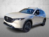 New 2025 MAZDA CX-5 2.5 Turbo image 3