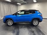 Used 2025 Jeep Compass Limited image 5